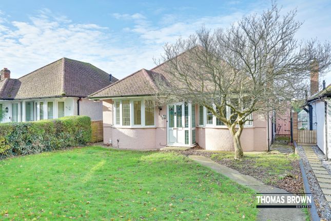 Court Road, Orpington 3 bed detached bungalow for sale