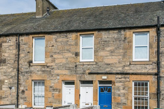 Corbiehill Road, Davidsons Mains... 1 bed flat for sale