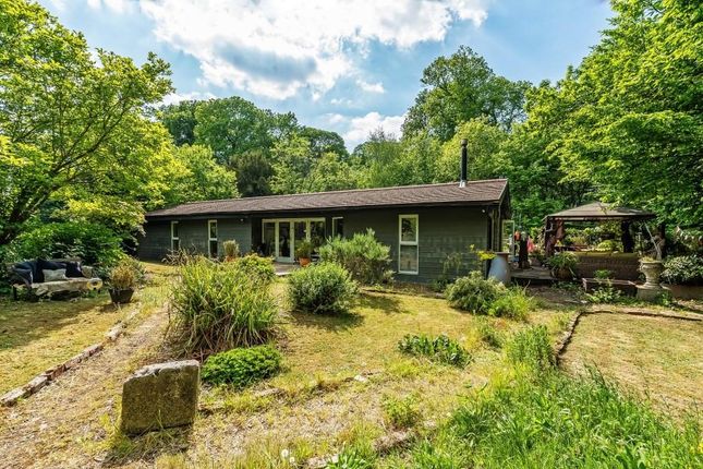 HEADLEY HEATH APPROACH, BOX HILL, KT20 3 bed detached bungalow for sale