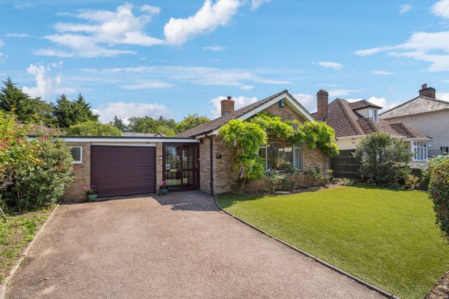 Grange Street, Clifton, Shefford, SG17 3 bed detached bungalow for sale