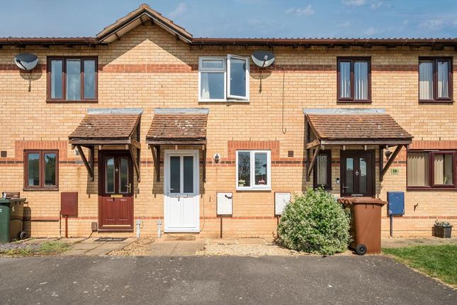 Southwold,  Bicester,  Oxfordshire, ... 2 bed terraced house for sale