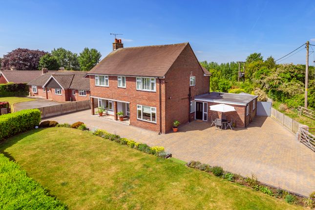 Whitchurch Road, Audlem 5 bed detached house for sale