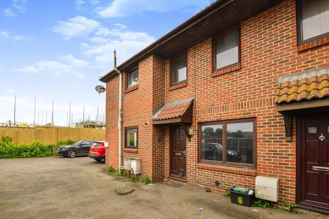 Castle Mews, Mill Hill, Deal, CT14 1 bed terraced house for sale