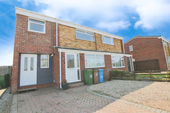 Fleet Garth, Hedon, Hull,  HU12 8LQ 4 bed semi