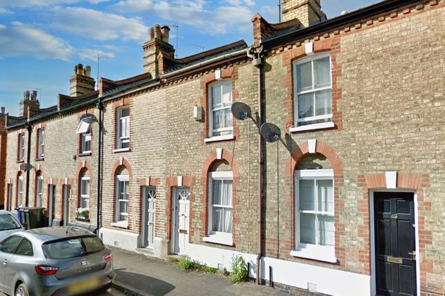 Lowther Street, Newmarket CB8 2 bed terraced house for sale