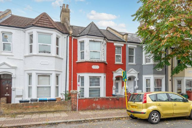 Oaklands Road, Cricklewood, London, NW2 3 bed terraced house for sale