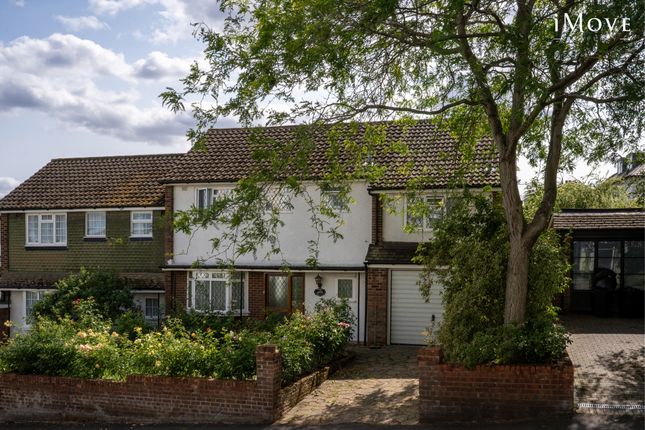 4 bedroom semi-detached house for sale