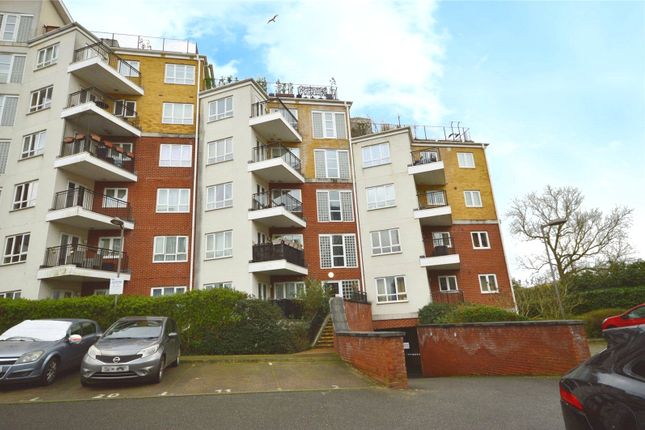 The Gateway, Hertfordshire WD18 1 bed flat for sale