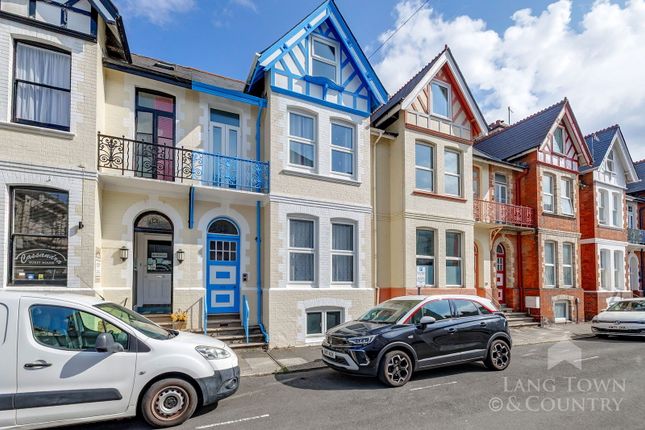 Crescent Avenue, Plymouth PL1 5 bed terraced house for sale