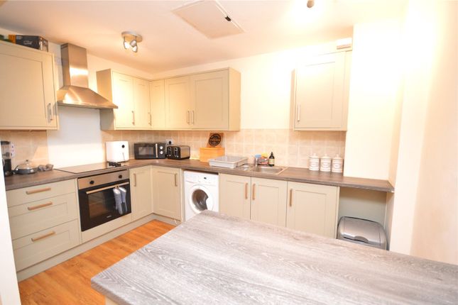 Flat 5 Lingwell Park Court, North... 1 bed apartment for sale