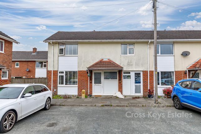 Fraser Road, Plymouth PL5 3 bed house for sale