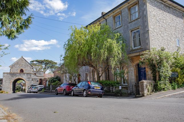 The Hill, Langport 1 bed ground floor flat for sale