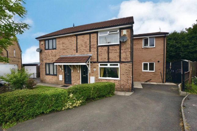 4 bedroom semi-detached house for sale