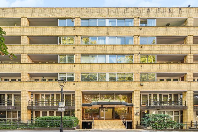 The Colonnades, 34 Porchester Square... 3 bed maisonette for sale