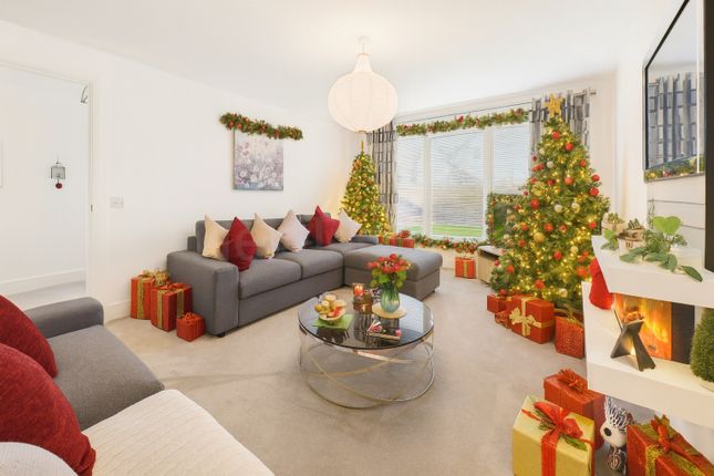 Glenluce Drive, Bishopton, PA7 5 bed detached house for sale