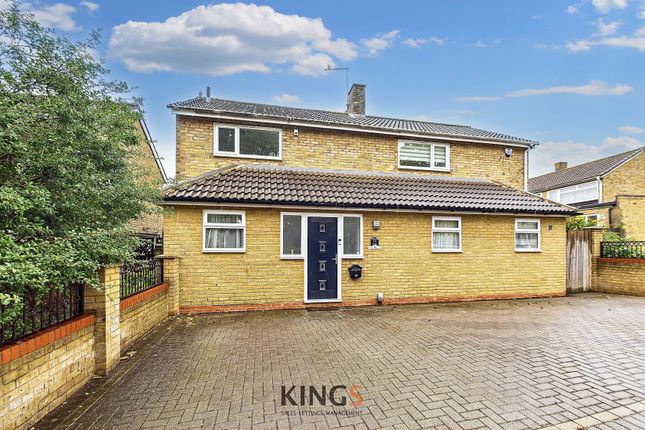 Elm Drive, Hatfield, AL10 5 bed detached house for sale