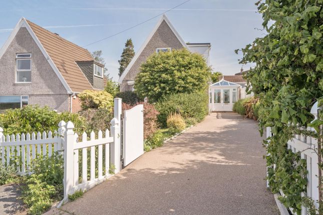 Yr Elain, Dunvant, Swansea 3 bed detached house for sale