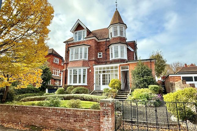 Milnthorpe Road, Meads, Eastbourne... 2 bed apartment for sale