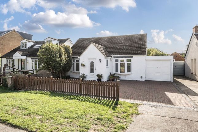 Stagsden Road, Bromham, Bedford 4 bed bungalow for sale