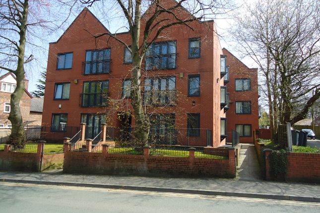 Delaunays Road, Manchester 2 bed apartment for sale