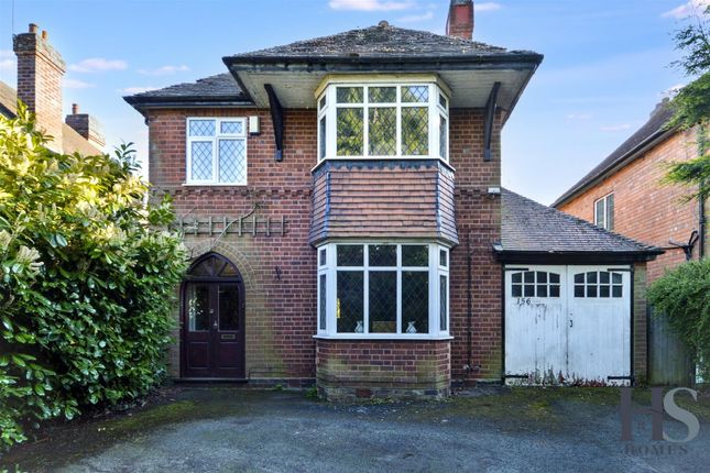 Widney Lane, Solihull 4 bed detached house for sale
