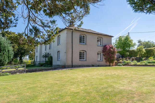 4 bed semi-detached house
