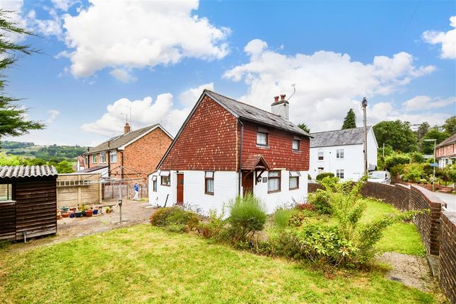 2 bedroom detached house for sale