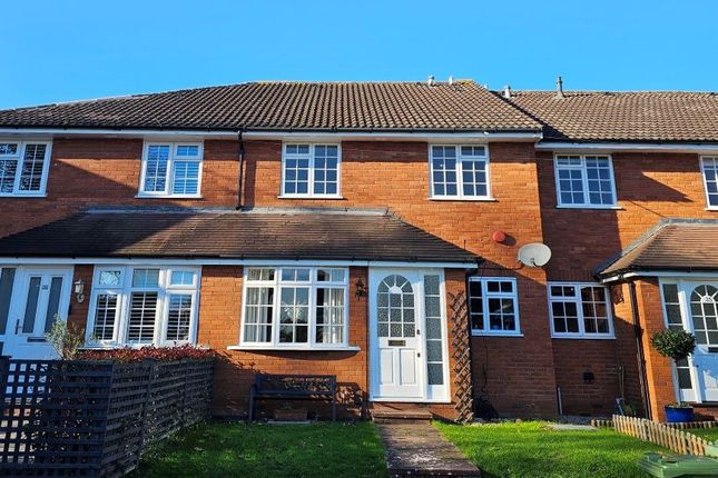 Bromley Grove, Bromley BR2 2 bed terraced house for sale