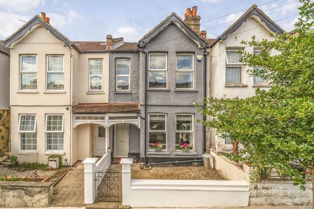 Fernthorpe Road, London SW16 3 bed terraced house for sale