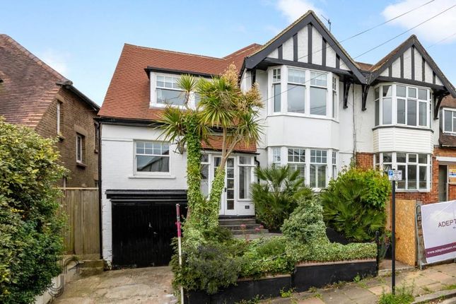 Tivoli Road, Brighton 4 bed house for sale