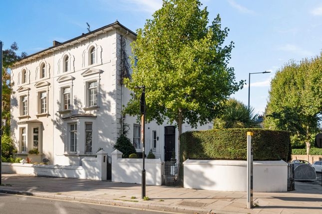 Lauderdale Road, London, W9 3 bed apartment for sale