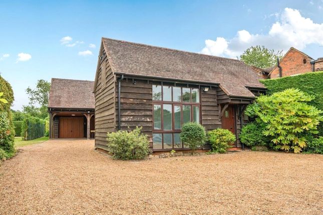 The Street, West Horsley, Surrey, KT24 3 bed detached house for sale