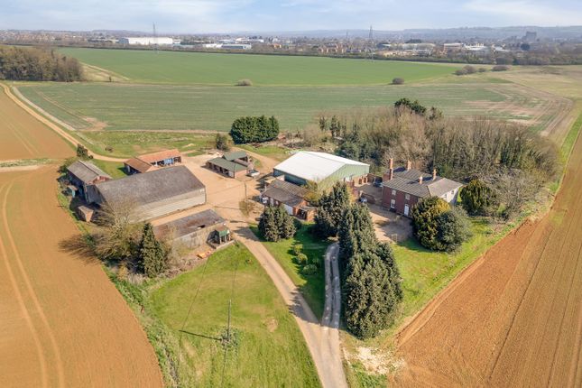 Harlaxton Road, Grantham... 6 bed detached house for sale