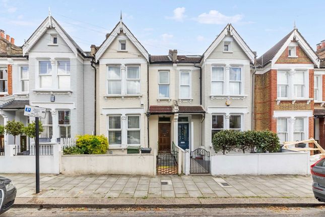 Honeybrook Road, London SW12 3 bed house for sale