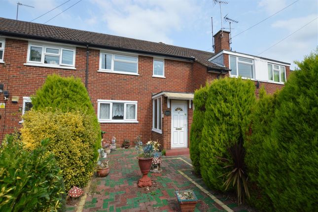2 bedroom maisonette for sale