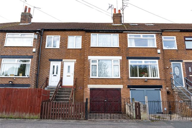 Aston Grove, Leeds, West Yorkshire 3 bed townhouse for sale