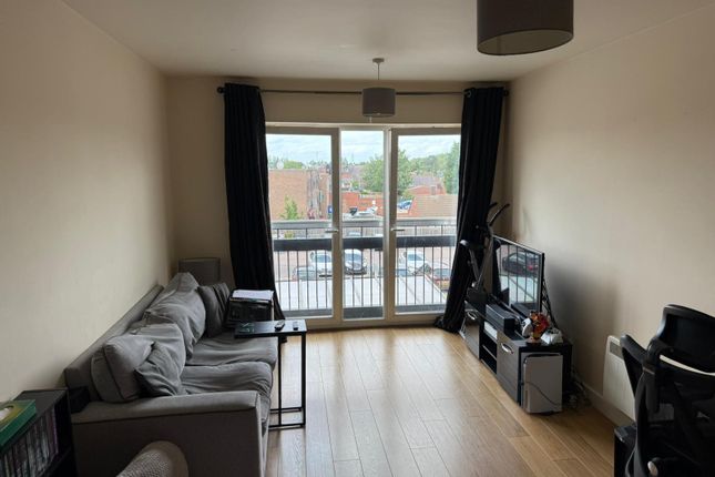 Welford Road, Blaby, Leicester... 1 bed apartment for sale
