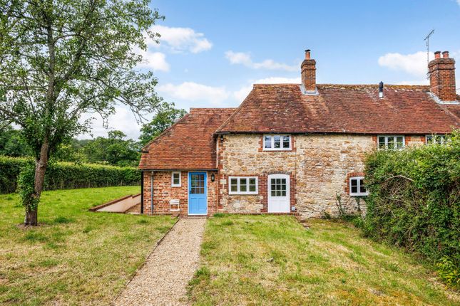 Sutton End, Sutton, Pulborough, West... 2 bed semi