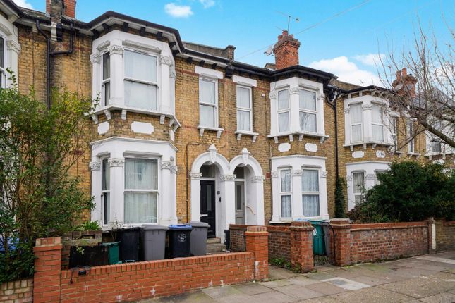 Wendover Road, Harlesden, NW10 1 bed apartment for sale