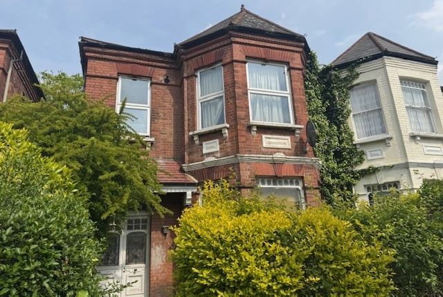 Fordwych Road, London, Greater... 2 bed ground floor maisonette for sale