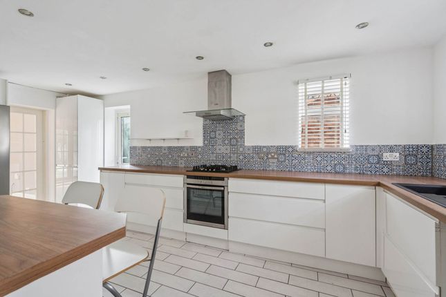 The Gossamers, Garston 3 bed end of terrace house for sale