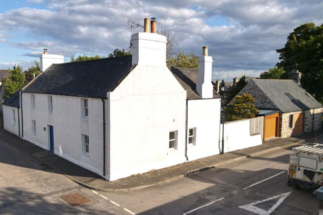Anvil House, Strathnaver Street... 3 bed detached house for sale