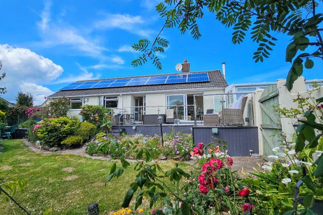 4 bedroom detached bungalow for sale