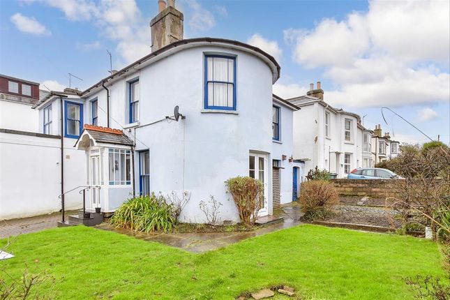4 bed semi-detached house