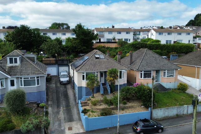 Stanborough Road, Plymouth PL9 3 bed detached bungalow for sale
