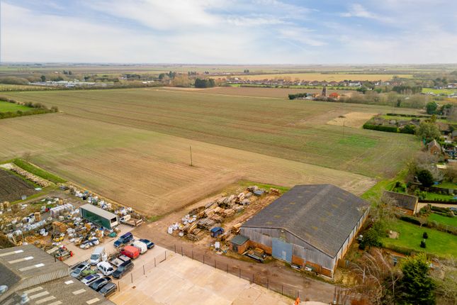 Main Road, Stickney, Boston... Land for sale