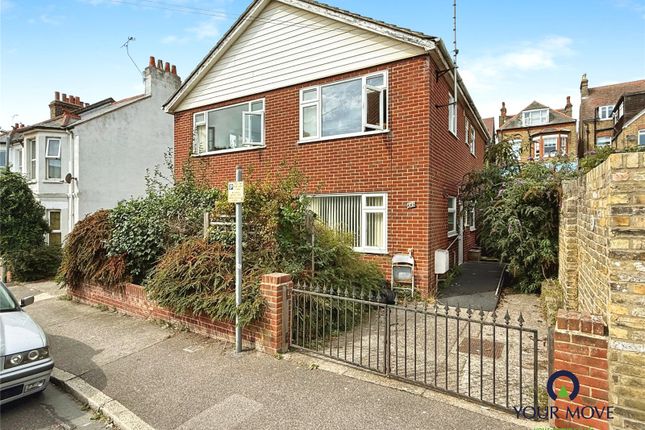 Belvedere Road, Kent CT10 2 bed flat for sale