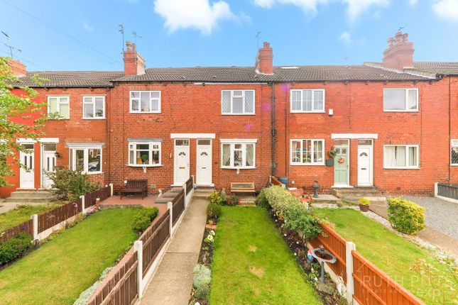 Grove Avenue, Pontefract WF9 2 bed terraced house for sale