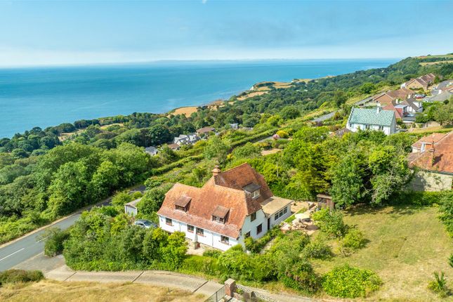 Ventnor, Isle of Wight 5 bed detached house for sale