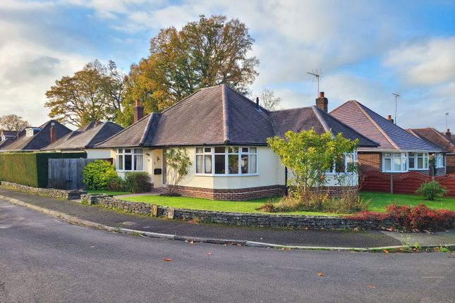 Copsewood Road, Ashurst, SO40 3 bed detached bungalow for sale